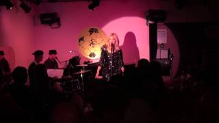 Talk To The Animals Darin' To Do Bobby Keri Kelsey