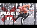 Hướng dẫn Muscle Up 2020 - Làng Hoa Workout