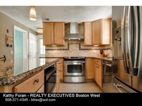 1323 Old Worcester Road, Framingham MA 01701 - Single Family Home - Real Estate - For Sale -