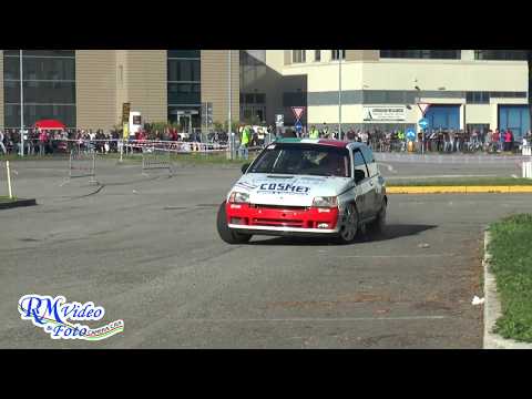 6°Rally del Sebino 2017 Imperiale - Bonaiti