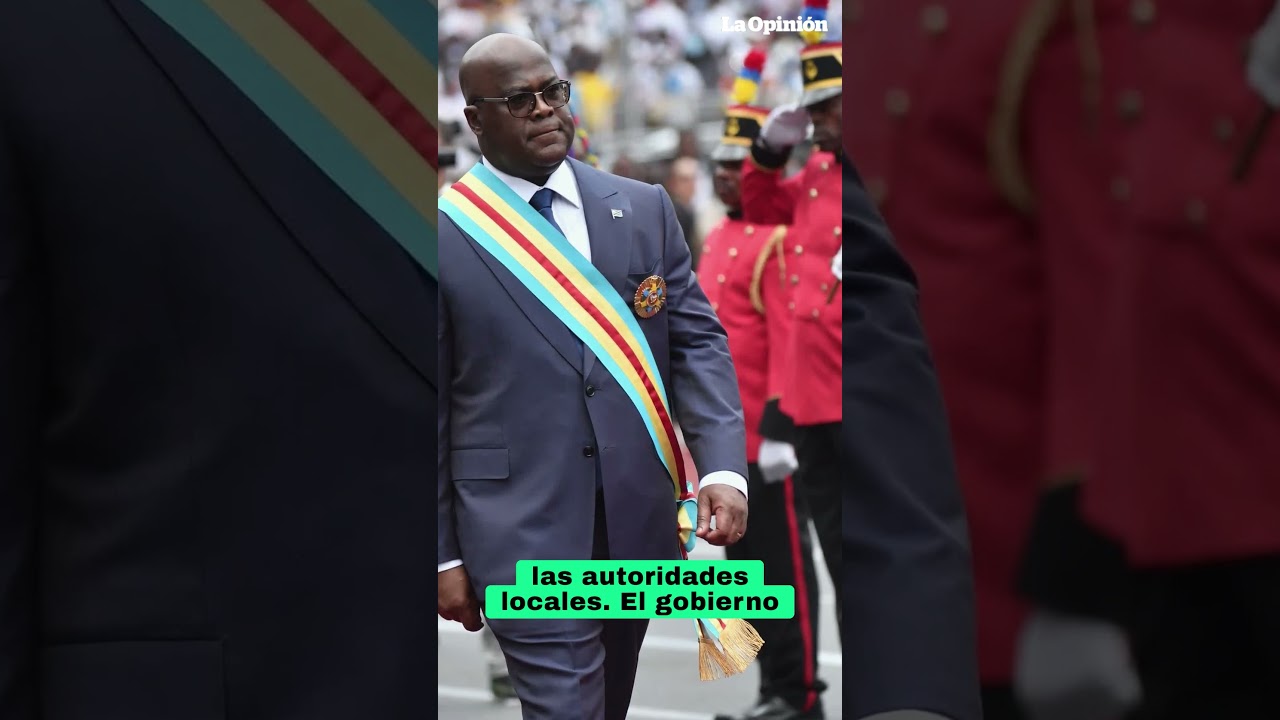 EE. UU. envía a los primeros migrantes latinos hacia África / La Opinión