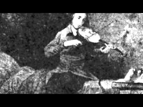 The Paganini Brothers: Icky Sticky