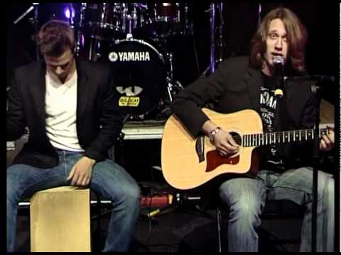 Plattsounds 2011 Platt im Kopp - Goh mi af mit AKaWe