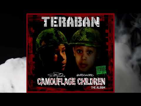 Camouflage Children-Dom Pachino-Bugsy Da God-Prod. By GPSCIENCE