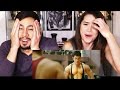 DANGAL Aamir Khan Trailer Reaction By Jaby Koay Achara Kirk