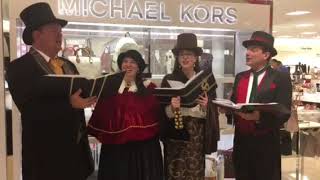 Holly Jolly Christmas-Vegas Voices Music 120917