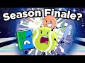 Is BFDIA 23 The Season FINALE BFDI THEORY