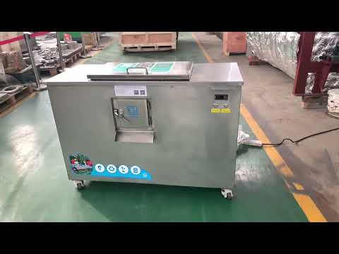 【Physical Display】TG-CC-50 Kitchen Food Waste Composting Machine