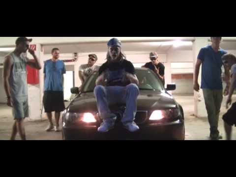 Tangleman - yus do'it (Official HDVideo 2015)