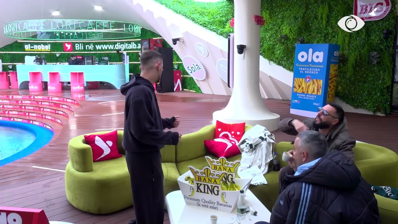 Rogerti i hedh një letër Shëndritit