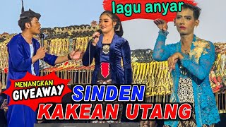 Download lagu Percil Cs terbaru bikin ngakak! Lagu terbaru cak Hengky kakean utang  wk..wk..wk... mp3
