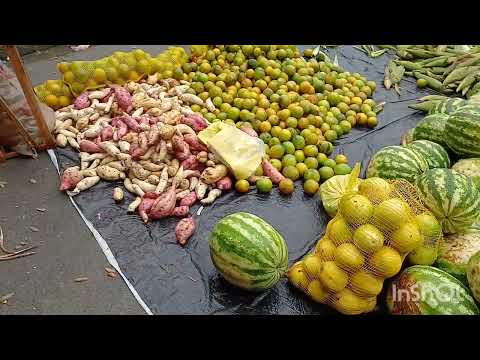 FOMOS PRA FEIRA LIVRE LAJE BAHIA  22 11 2025 