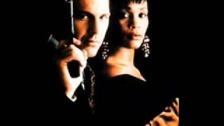 The Bodyguard Theme Piano version