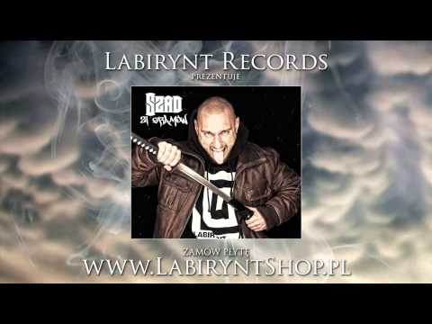 03. SZAD AKROBATA (Trzeci Wymiar) - KRADNĘ CI DUSZĘ "21 Gramów"