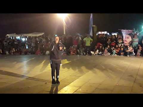 El Chileno En Mar Del Plata😎