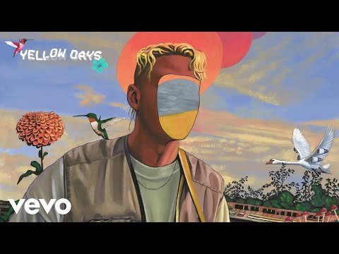 Yellow Days - (Pot Party) (Audio)