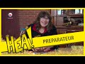 Preparateur Dox | HEA!