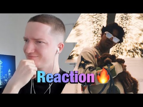 Justin reagiert auf Ufo361 ,,Final Fantasy x Fokus auf die Zukunft‘‘ (Reaction)