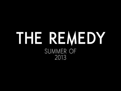 Ninety | The Remedy Mixtape (Trailer)