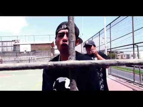 1 MOTIVO (Prod. ArteShanoMusic) DEPULENTABLAPO - Video clip por BlackaFilms