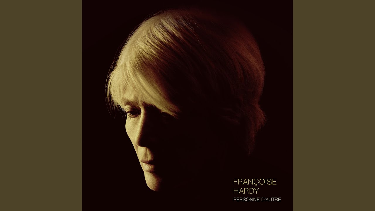 Françoise Hardy - Un seul geste
