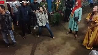 Download lagu BANGBUNG HIDEUNG || PONGDUT BAJIDOR || AUTO KESURUPAN || CINEUR GDOR || LIVE SAWAH KADU mp3