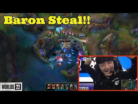 Peanut Was Happy With Himself After Stealing Baron From Canyon!!