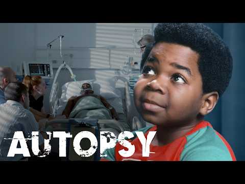 What Was The Real Cause of Gary Coleman's Sudden Death? | Our History