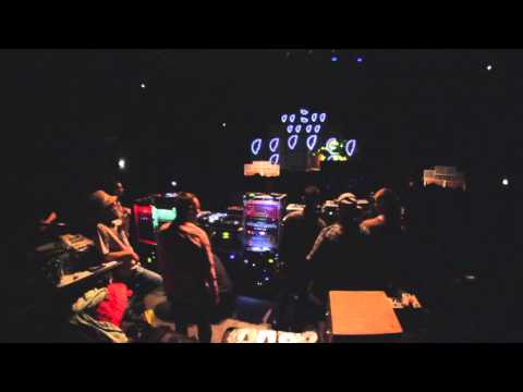 DUB ECHO #7 - LEGAL SHOT SOUND SYSTEM