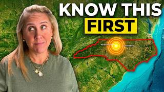 5 Things You Need to Know Before Moving to Greensboro | Life in Greensboro