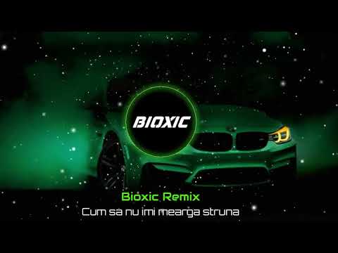 Florin Salam & Costel Pustiu de la Galati - Cum sa nu imi mearga struna | Bioxic Tech Remix