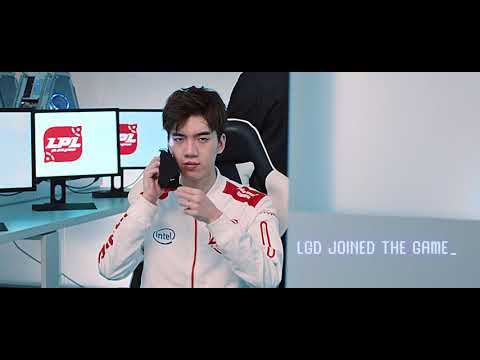 2019 LPL Spring Opening Teaser: All We Fight For New Era