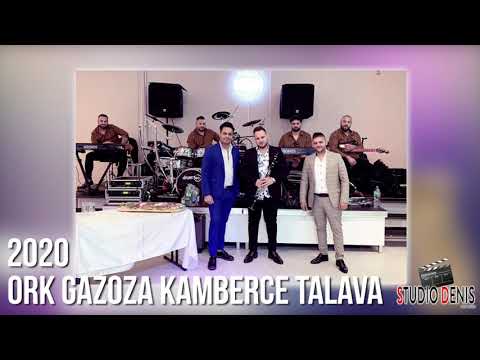ork gazoza Kamberce Tallava 2020 // STUDIO DENIS // ♫ █▬█ █ ▀█▀♫ ▀ © 2020