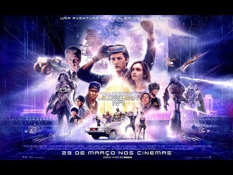 Jogador Nº 1 - Nerdebate 182