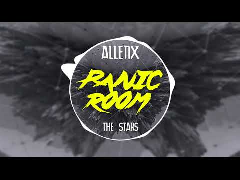 Allenx - The Stars (Original Mix)