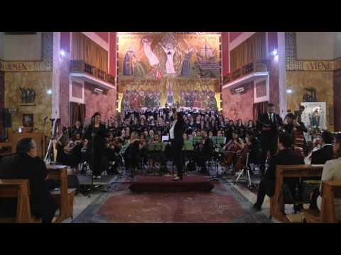 Nella chiesa Tua splendida sposa - Fabio Massimillo