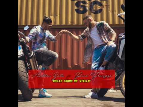 Andrea zeta ft Pino franzese Brilla comm na' stella"