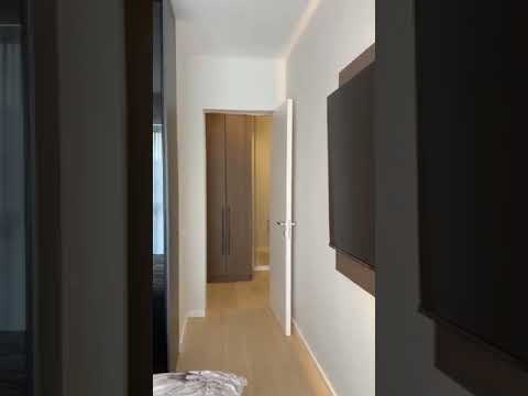 Inchiriere 2 camere lux Nusco City Aviatiei cu parare — Video