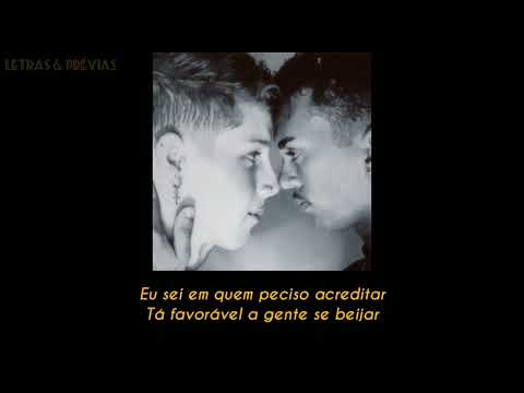 DONATTO ,Luana Prado- [letra]