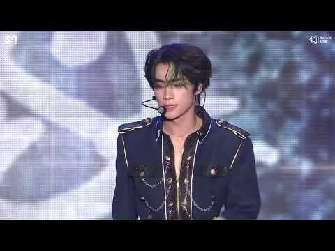 230826 NCT U - UNIVERSE LET'S PLAY BALL ┃NCT NATION TO THE WORLD