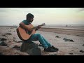 Tera Ban Jaunga Guitar Lead Cover Kabir Singh Niraj Gandhi