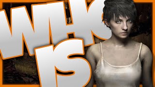Who is Zoe Baker (Resident Evil 7: BioHazard)