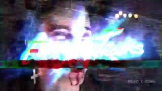 Cover Your Tracks  - "Round & Round"