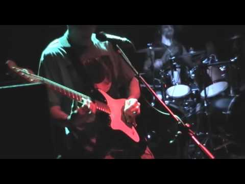 Animal Hate - Desert´s Wolves 25.6. 2009 - Plzen - Pod Lampou