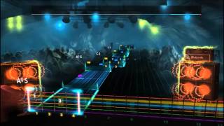 The Used - Blue And Yellow (Lead) Rocksmith 2014 CDLC