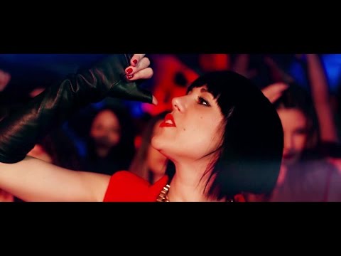 Kristal  - Notte Da Leoni (Official Video)