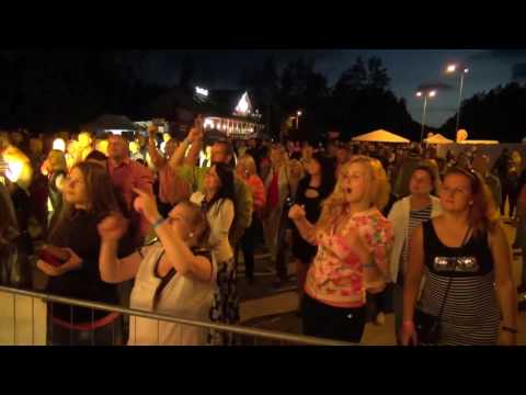 Tanel Padar & The Sun - Welcome To The Estonia