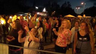 Tanel Padar &amp; The Sun - Welcome To The Estonia