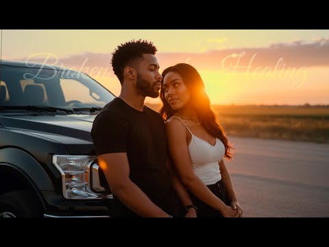Adam Soul – Broken Roads, Healing Hearts (Official Music Video)
