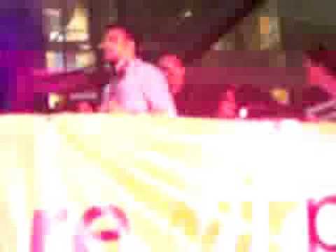 Atb Live@bochumer musiksommer